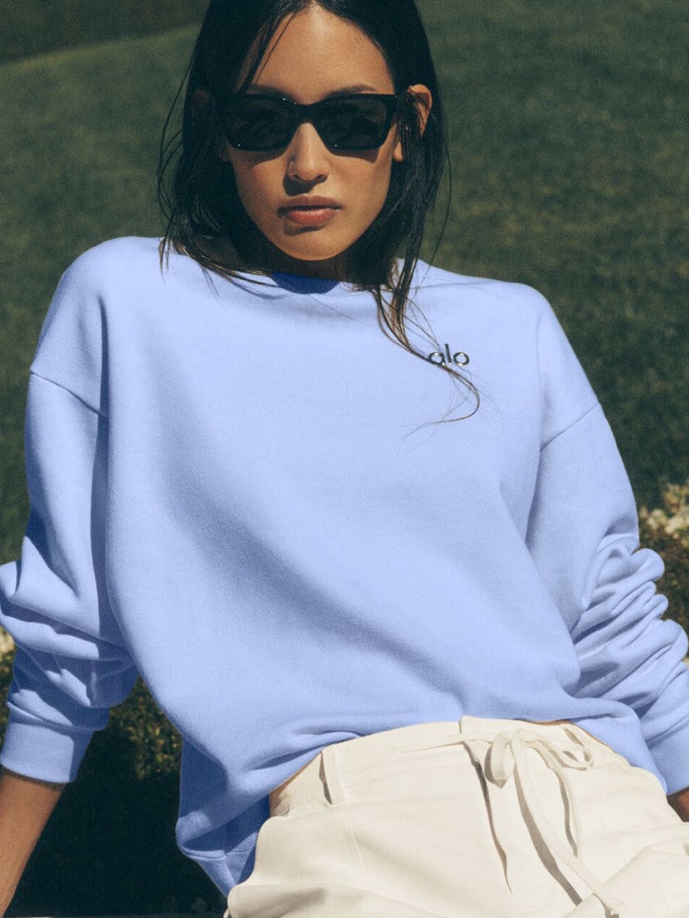 ALO Yoga Accolade Sweatshirt